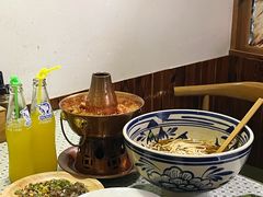 -蜗牛小馆醉乡民谣云南菜(惠新西里店)