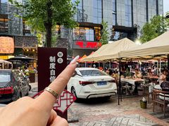 -二钳洞庭虾蟹·江湖菜(成都鹭岛店)