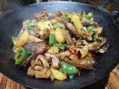 -胡师傅三下锅(汽车站店)