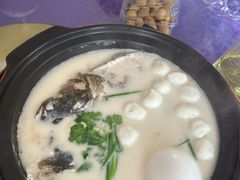 -秋香鱼馆(世凹桃园店)
