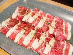 -新石器烤肉(南站店)
