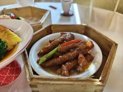 -鹿鸣酒家(越秀店)