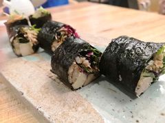 -隐泉之语日式料理(王府中环店)
