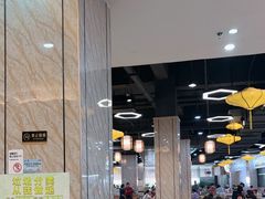 -點無缺茶楼·海鲜酒家(世博店)