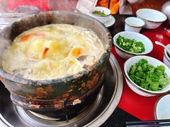 -南渝食府.石锅鸡(尚城花园店)