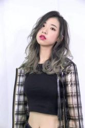 -逸丝风尚