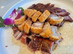 -将军烧鹅海鲜酒楼