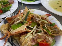 -潘先生海鲜城(神州半岛店)
