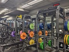-OWNBODY健身(下沙店)