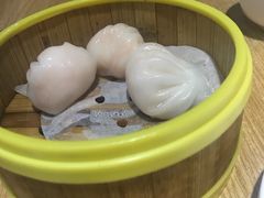-嘉旺港式茶餐厅(延长中路店)