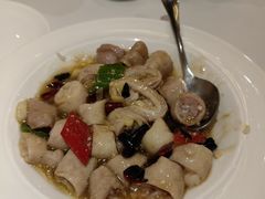 溜肥肠-弘雅饭店