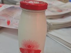 -红星前进面包牛奶公司(五道口购物中心店)
