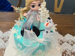 -哈妮贝琪蛋糕(大兴店)