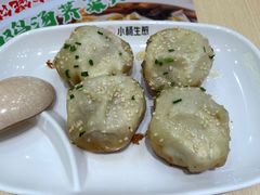-小杨生煎(深圳岗厦北店)