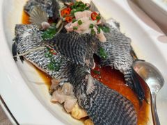 -金成潮菜博物馆(海珠湿地店)
