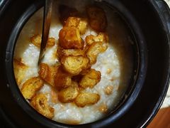 艇仔粥-温粥人(春晖路店)