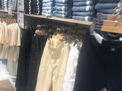 -优衣库(北京万柳华联购物中心店)