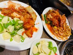 -火炉火自助餐(悠唐购物中心店)