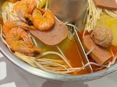 -王大乔泡椒米线(芙蓉天街店)