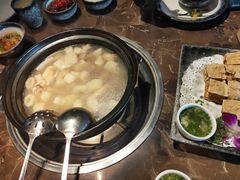 -同仁四季椰子鸡(海岸城天利店)