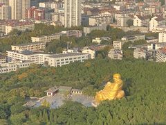 -千佛山风景名胜区