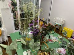 -100家灵感仓库·DIY团建(什刹海店)