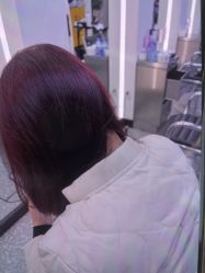 -HD HAIR STYLE