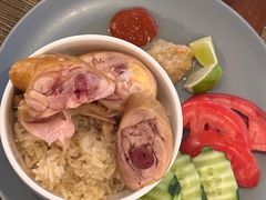-食百绚全日制餐厅(成都棕榈泉费尔蒙酒店)