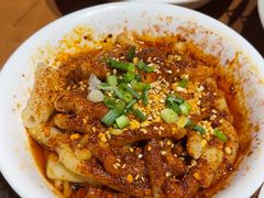 -付小姐在成都(中山公园店)