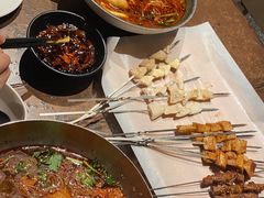 -枪火串烧·东北特色烧烤(罗湖总店)