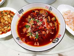 -渝湘江南(律纬路店)