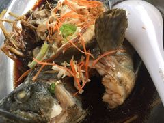 -真浪大家乐海鲜餐馆
