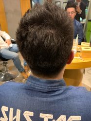 -时尚殿堂明星门店