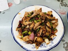 -公寓家常菜馆(海军博物馆店)