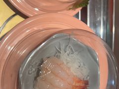 -争鲜回转寿司(通州万达店)