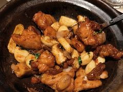 -汤城小厨•粤菜•靓汤(西直门凯德MALL店)