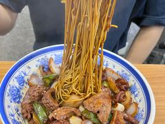 -来福面馆现炒浇头本帮面(真光路店)