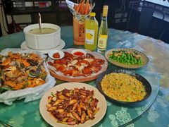 -巽寮印象美食部落餐厅·海鲜·地方特色菜(惠州体验店)
