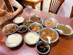 -阿秋牛排(湖心街店)