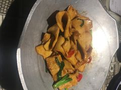 -绿茶餐厅(西湖银泰百货店)
