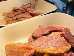 -上海虹桥宾馆味翠餐厅