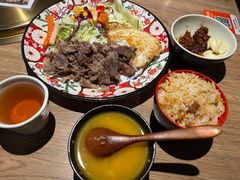 -一井烧肉·活鳗·火锅(毕淘买店)