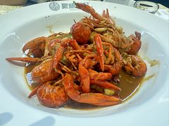 -聚味瞿记·龙虾堂(坡子街店)