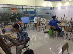 -上海峰子美术教育培训机构(杨浦店)