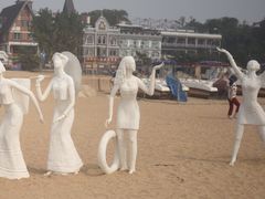 -老虎石海上公园