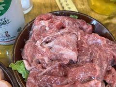 -正南齊北重庆老火锅(光华村直营店)