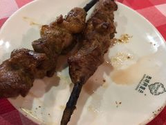 -西域阿里马新疆菜·清真(桂花路店)