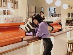 -Peet's Coffee皮爷咖啡(万象天地店)