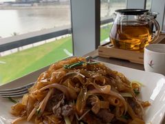 -彩丰楼中餐厅·仁恒洲际酒店