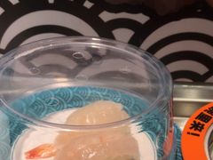 -万岁寿司(蓬江万达店)